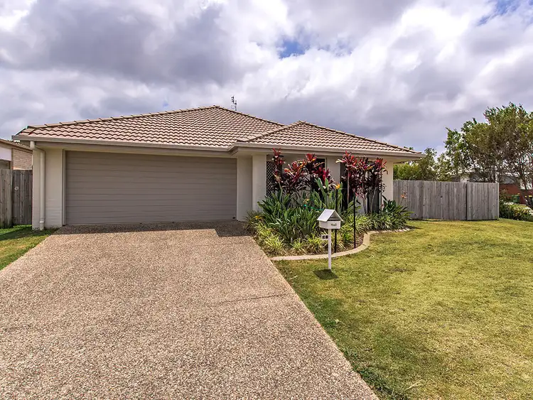 Second view of Homely house listing, 33 Feathertop Circuit, Caloundra West QLD 4551
