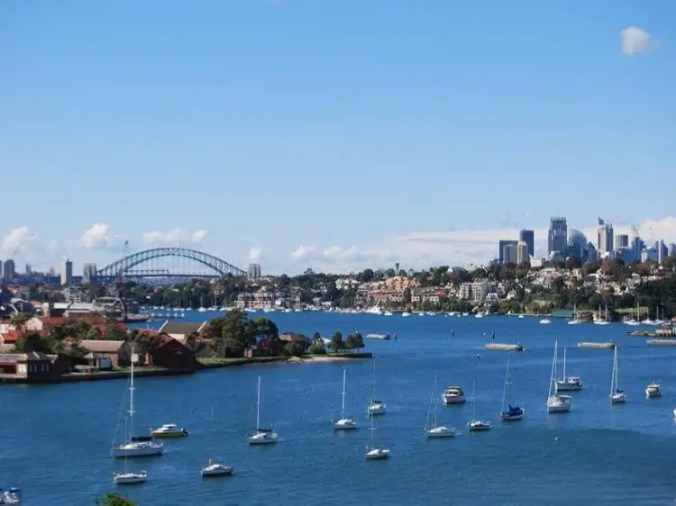 46/84 St Georges Crescent, Drummoyne NSW 2047