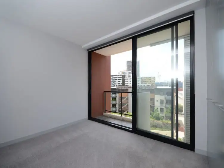 Fourth view of Homely apartment listing, 2419/98 Joynton Avenue, Zetland NSW 2017