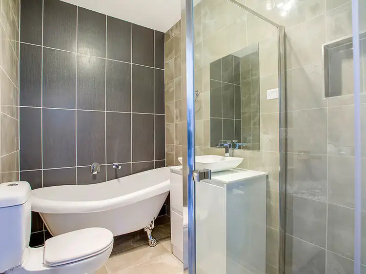 Fifth view of Homely house listing, 2/22 McArthurs, Altona North VIC 3025
