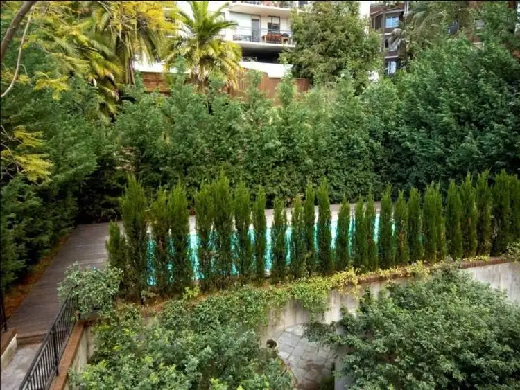 Third view of Homely apartment listing, 11/27 Billyard Avenue, Elizabeth Bay NSW 2011