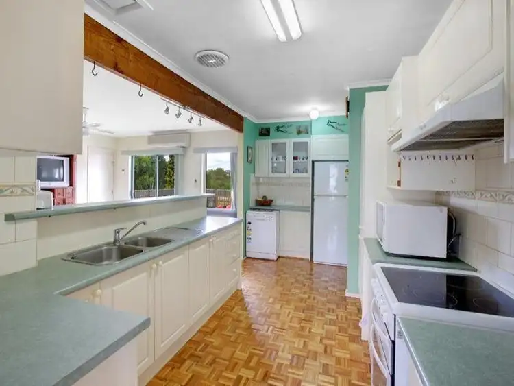 Fifth view of Homely house listing, 2 MOLLISON STREET, Pyalong VIC 3521