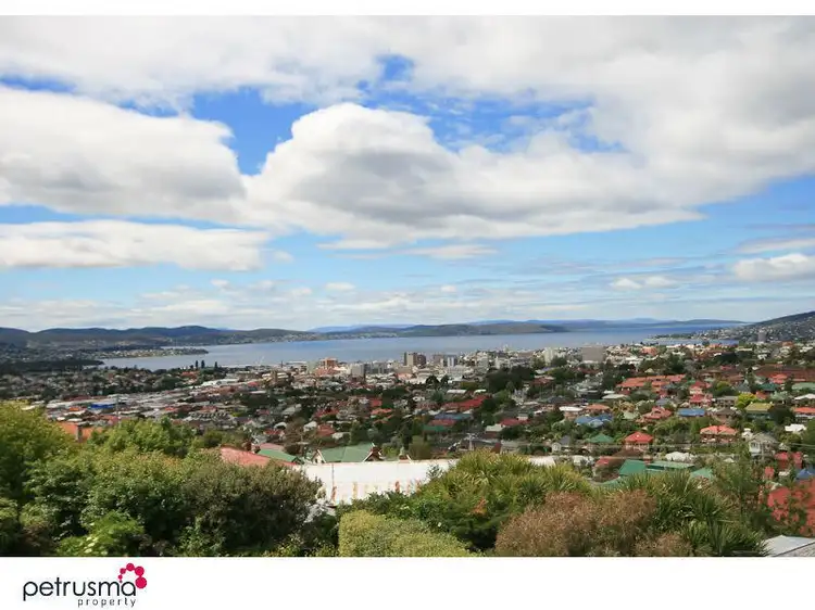 Fifth view of Homely house listing, 2/22 Strathern Street, Mount Stuart TAS 7000
