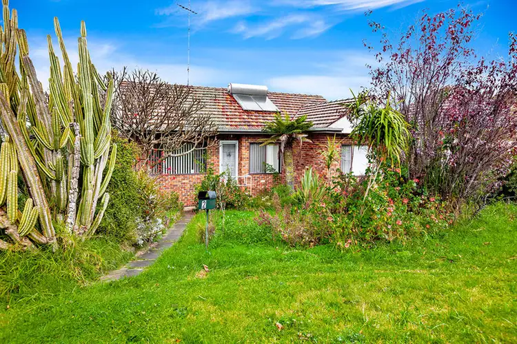 Second view of Homely house listing, 2 Wade Street, Putney NSW 2112