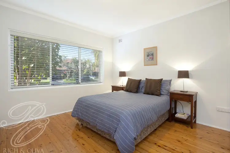 Fourth view of Homely apartment listing, 2/26 Morris Avenue, Croydon Park NSW 2133