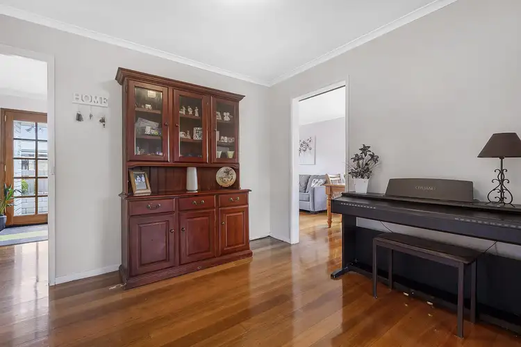 Fifth view of Homely house listing, 18 Sun Valley Drive, Old Beach TAS 7017