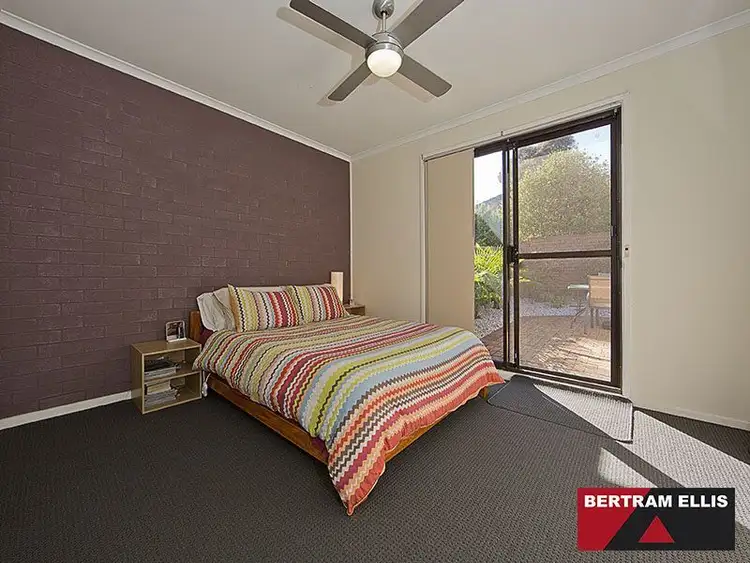 Sixth view of Homely townhouse listing, 16 Hallen Close, Swinger Hill ACT 2606