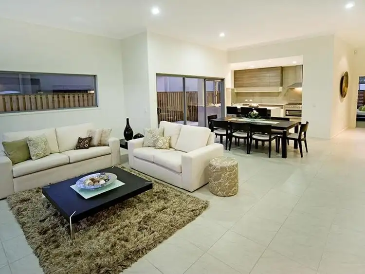 Third view of Homely house listing, 6 Bottletree Court, Coomera QLD 4209