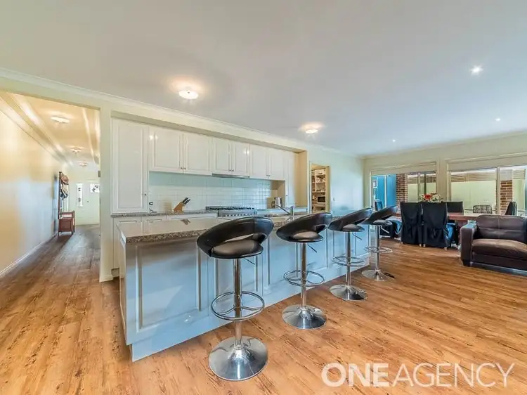 Second view of Homely house listing, 15 Dwyer Court, Koo Wee Rup VIC 3981