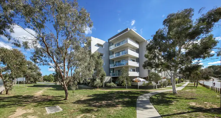 Main view of Homely apartment listing, 206/1 Watkin Street, Bruce ACT 2617