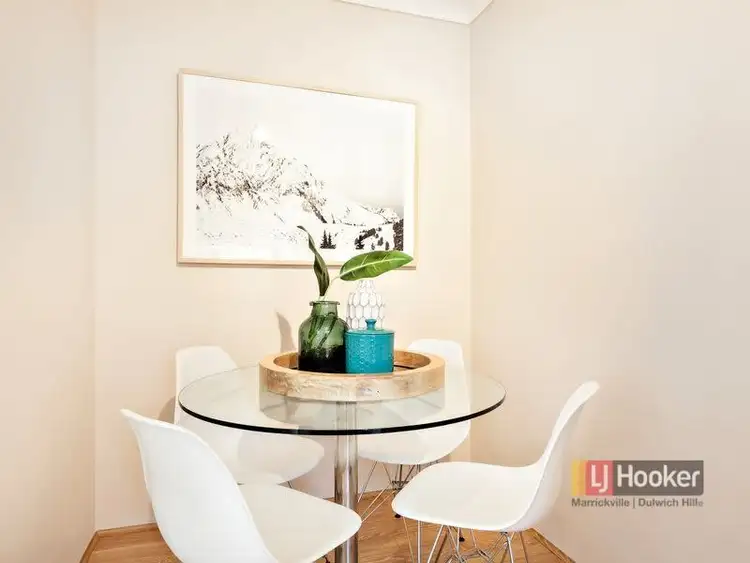 Fifth view of Homely apartment listing, 15/24-26 Keith Street, Dulwich Hill NSW 2203