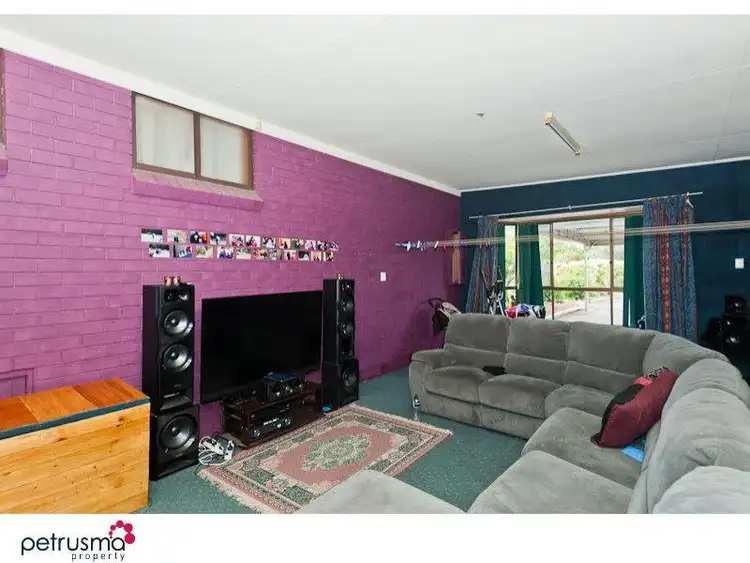 Sixth view of Homely house listing, 292 Back River Road, New Norfolk TAS 7140