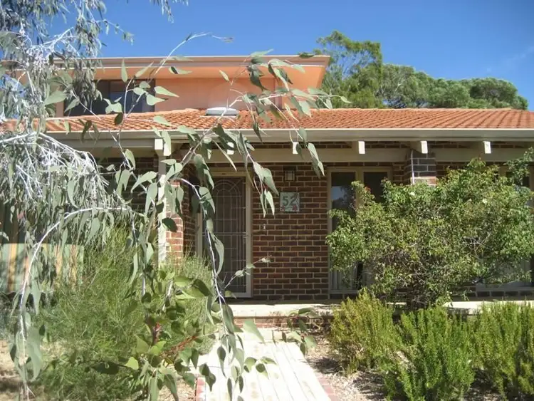52 Alvaston Drive, Carine WA 6020