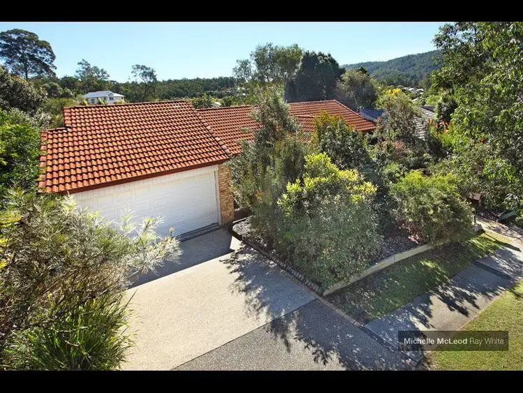 Main view of Homely house listing, 18 Dillingen Street, Chapel Hill QLD 4069