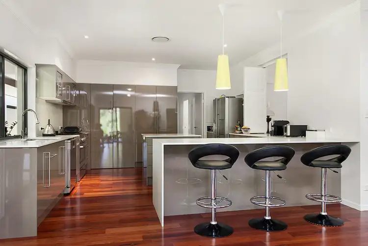 Fifth view of Homely house listing, 17 Brookview Court, Ewingsdale NSW 2481