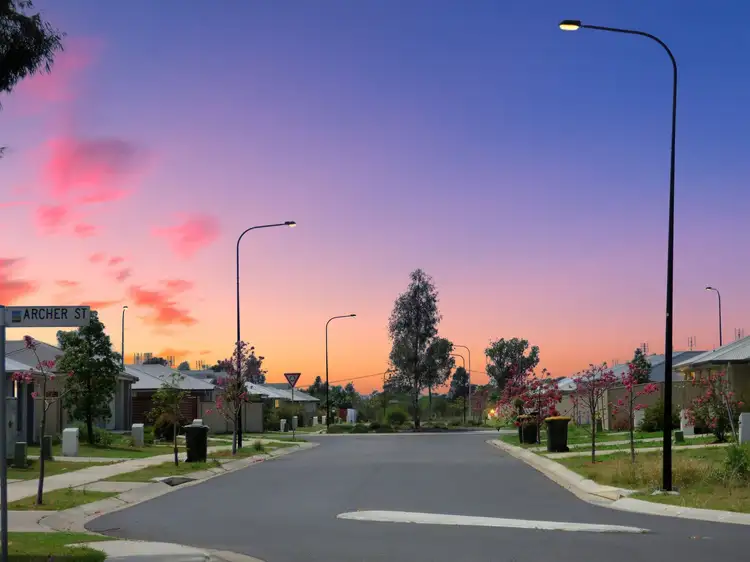 Fourth view of Homely house listing, 36 Bridgeman Parade, Chinchilla QLD 4413