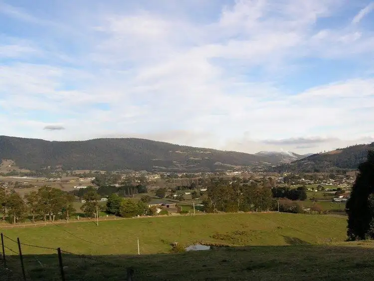 Seventh view of Homely land listing, a Nairn Street, Ranelagh TAS 7109