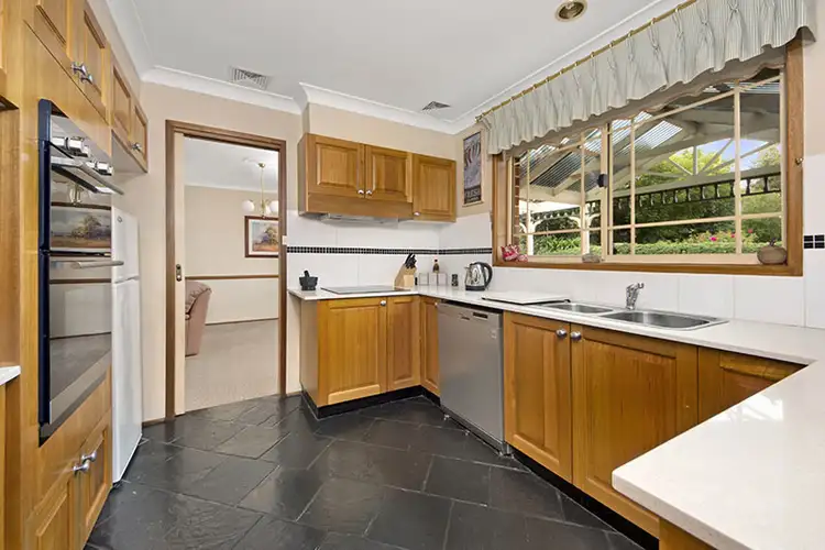 Second view of Homely house listing, 122 Warrangarree Drive, Woronora Heights NSW 2233