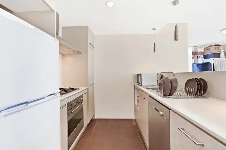 Third view of Homely apartment listing, 106/640-650 Pacific Highway, Chatswood NSW 2067
