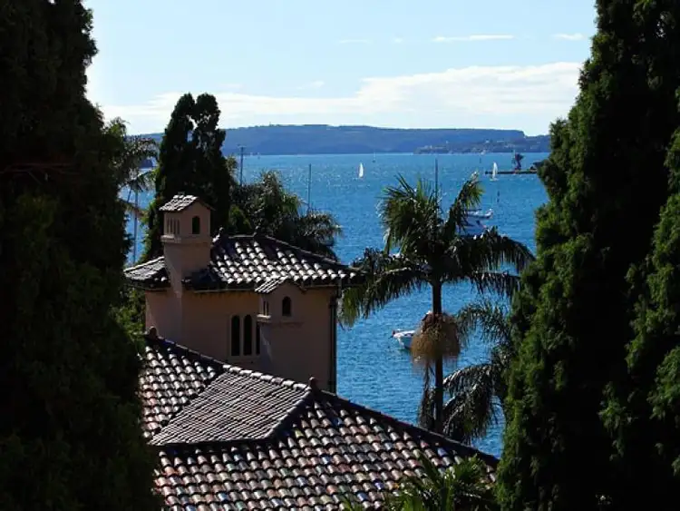 Third view of Homely apartment listing, 22/25 Billyard Avenue, Elizabeth Bay NSW 2011