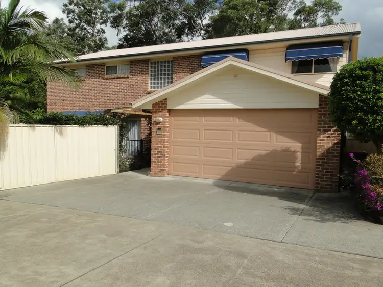 Main view of Homely house listing, 61a Essington Way, Anna Bay NSW 2316