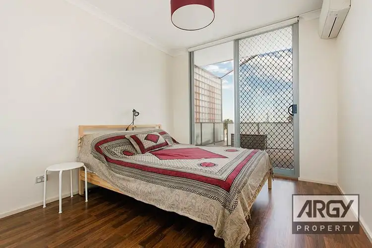 Sixth view of Homely unit listing, 5/311 Princes Highway, Carlton NSW 2218