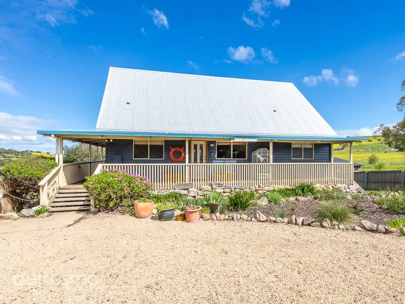 Main view of Homely house listing, 4 Pendell Drive, Forcett TAS 7173