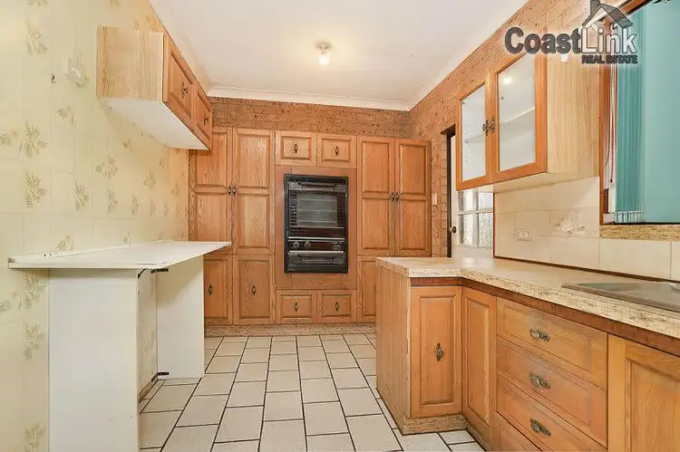 Fifth view of Homely house listing, 46 Richardson Road, San Remo NSW 2262