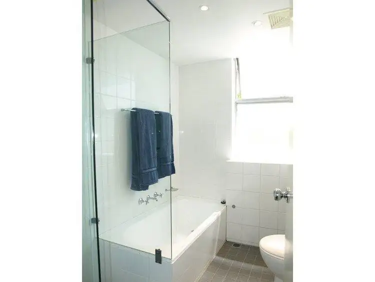 Fifth view of Homely apartment listing, 52C/14 Wolseley Street, Drummoyne NSW 2047