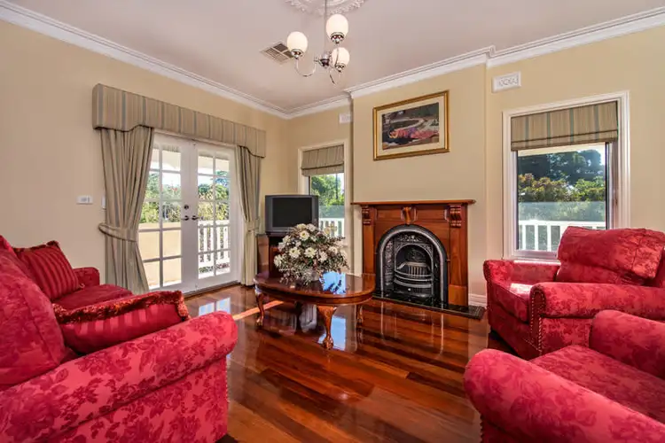 Fifth view of Homely house listing, 130 First Avenue, Mount Lawley WA 6050