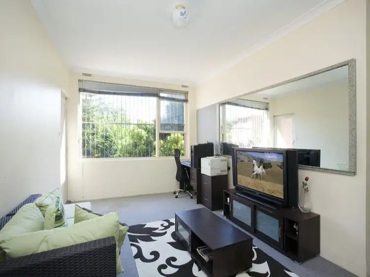 Second view of Homely unit listing, 4/4 Loftus Street, Ashfield NSW 2131