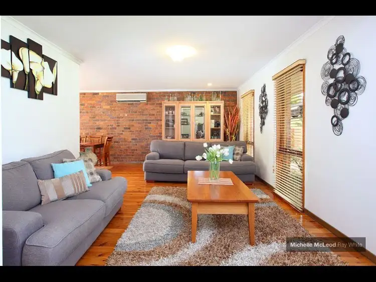 Fourth view of Homely house listing, 4 Moonah Street, Chapel Hill QLD 4069