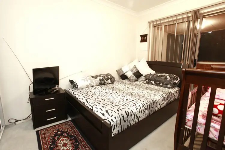 Fifth view of Homely unit listing, 19/30 Memorial av, Merrylands NSW 2160