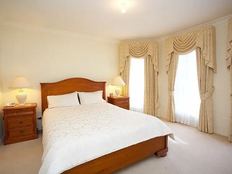 Sixth view of Homely house listing, 55 Willowgreen Way, Point Cook VIC 3030