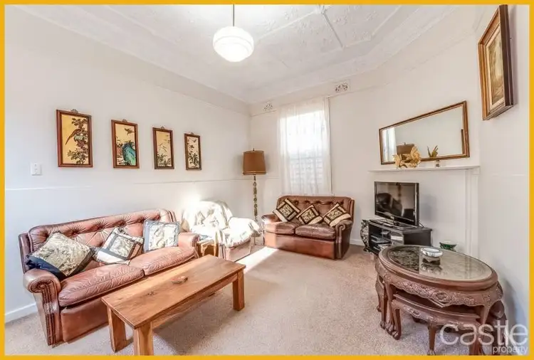 Third view of Homely house listing, 144 LAWSON ST, Hamilton NSW 2303