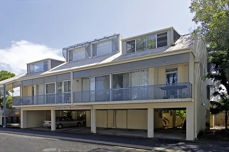 Second view of Homely unit listing, 7/33-35 Fletcher Lane, Byron Bay NSW 2481