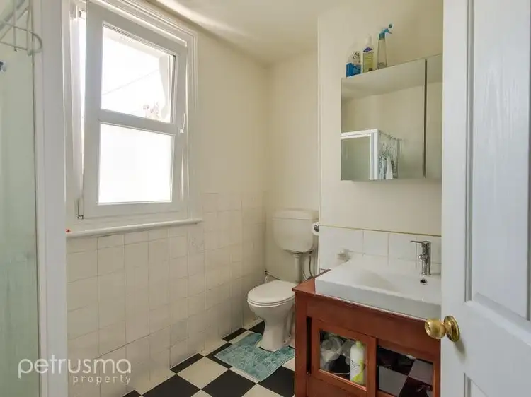 Sixth view of Homely house listing, 237 Davey Street, South Hobart TAS 7004