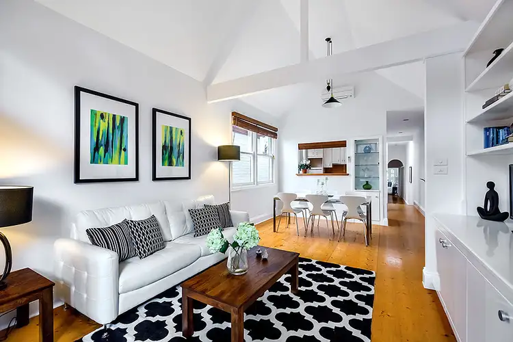 28 Plunkett Street, Drummoyne NSW 2047