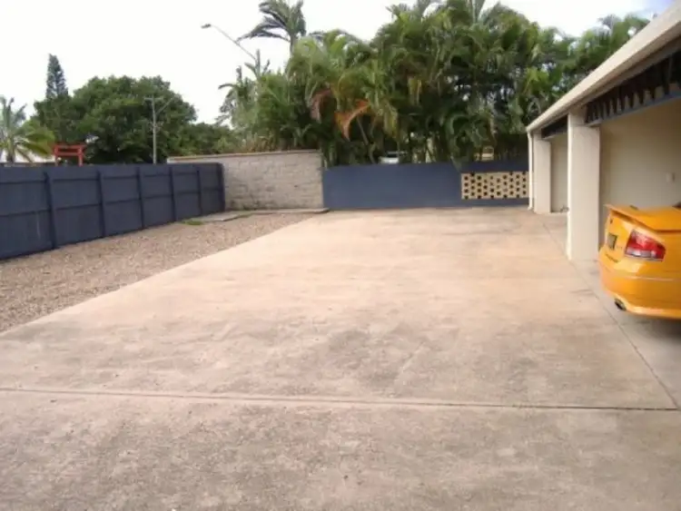 Second view of Homely unit listing, 4/54 Percy Street, West End QLD 4810