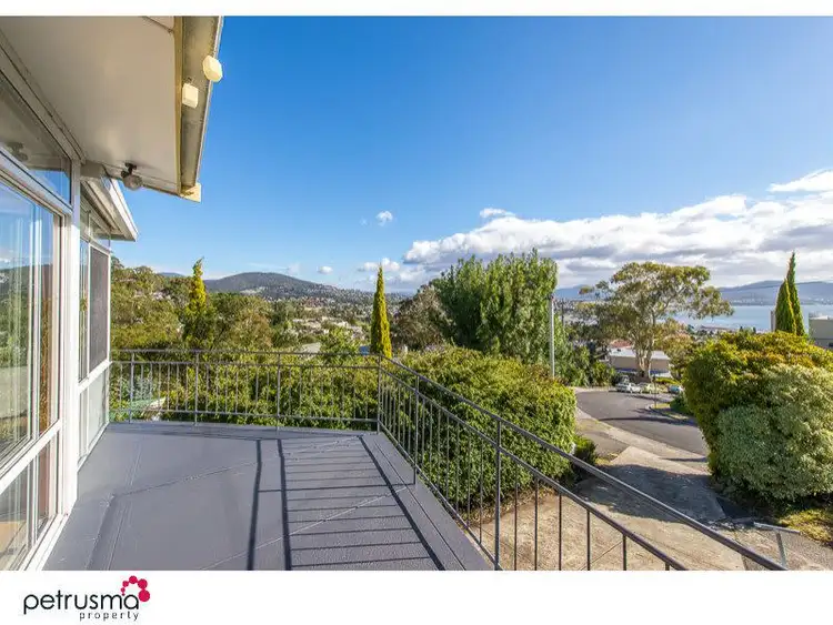 Main view of Homely house listing, 9 Beddome Street, Sandy Bay TAS 7005