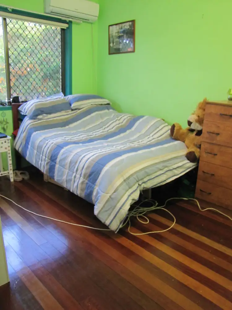 Seventh view of Homely house listing, 10 Mitchell Road, Calliope QLD 4680