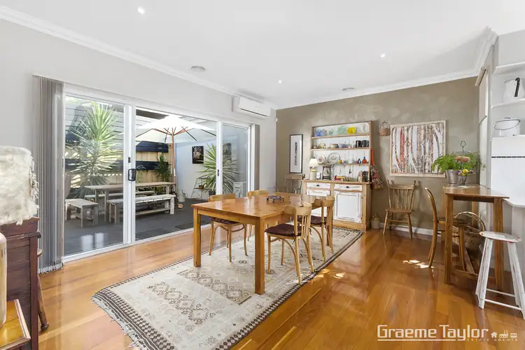 Third view of Homely townhouse listing, 3/41 Percy Street, Newtown VIC 3220