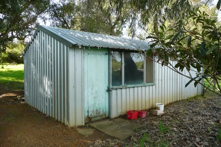 Sixth view of Homely rural property listing, 79 Ryan Road, Lowlands WA 6330