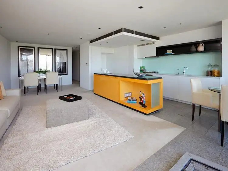 Second view of Homely apartment listing, 1006/21 Elizabeth Bay Road, Elizabeth Bay NSW 2011