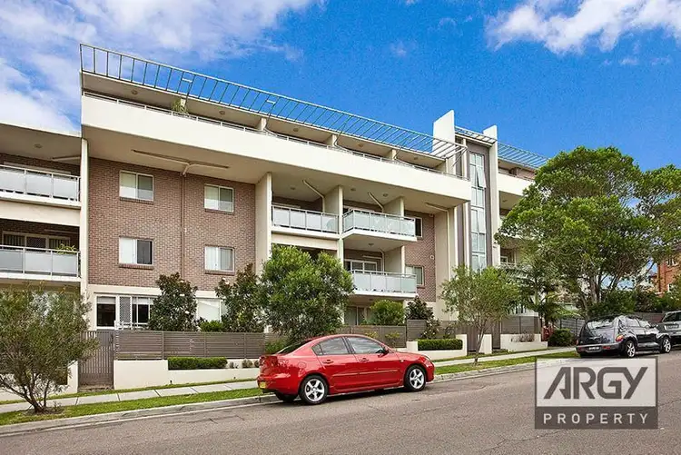 Main view of Homely unit listing, 15/1-9 Andover Street, Carlton NSW 2218