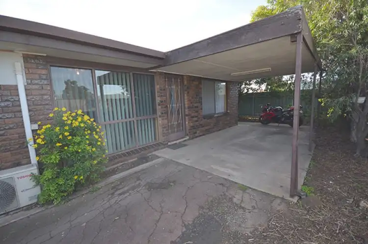 17D Stawell Road, Horsham VIC 3400
