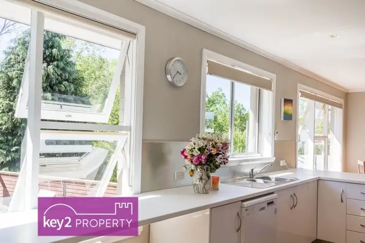 Third view of Homely house listing, 15 Longwood Avenue, Newstead TAS 7250