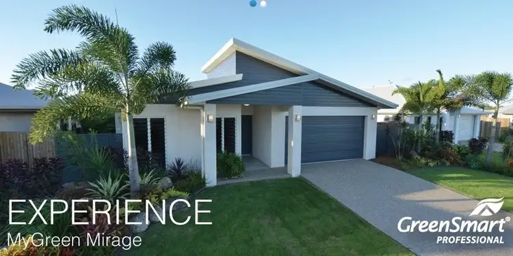 Second view of Homely house listing, 13 Marrabah Avenue, Trinity Park QLD 4879