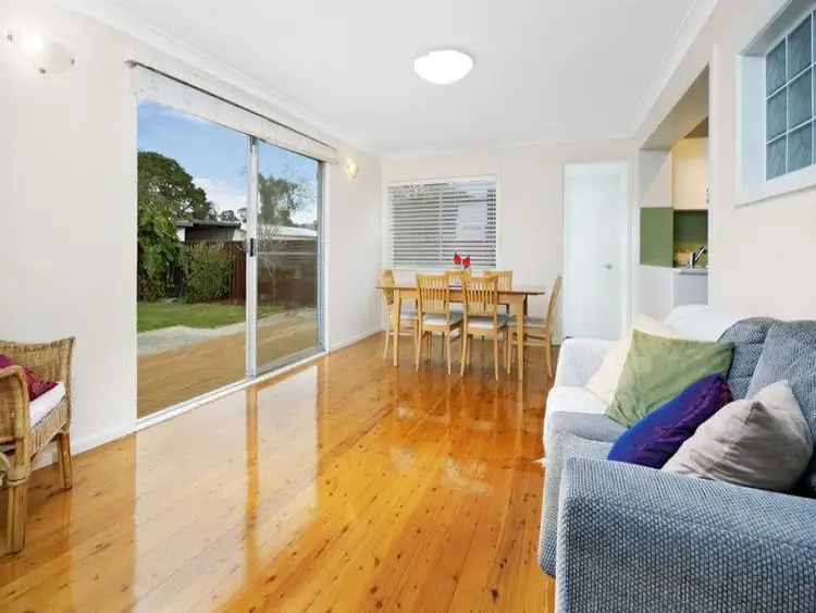 Third view of Homely house listing, 4 Layden Avenue, Engadine NSW 2233