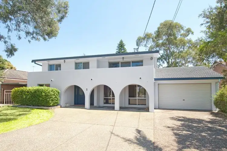 Address available on request